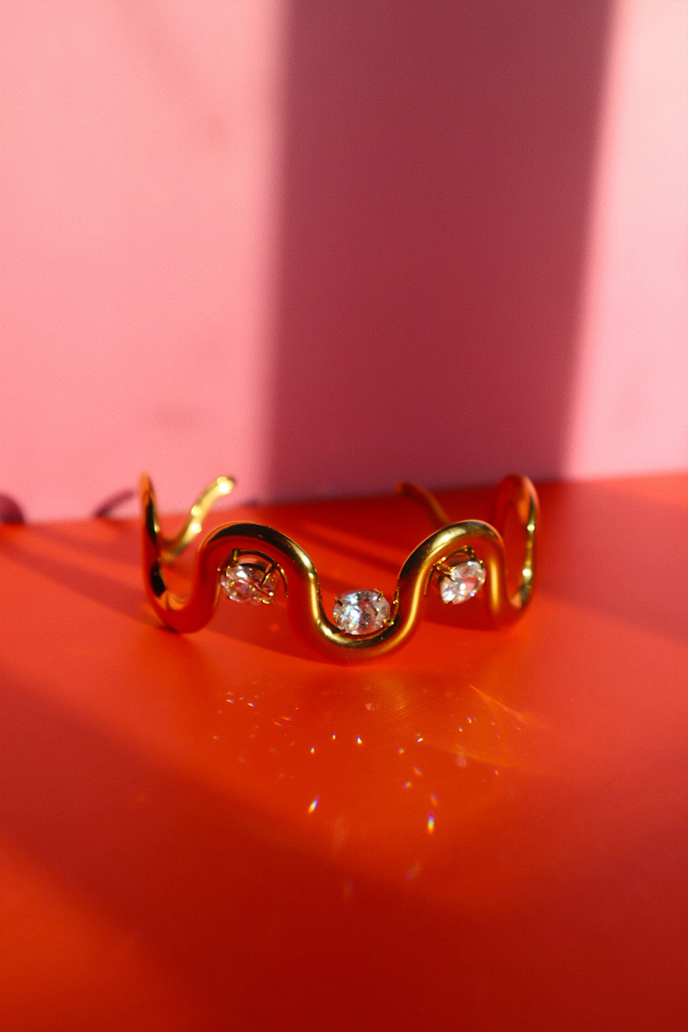Belen Cuff