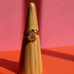 Belinda Adjustable Ring
