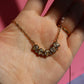 Birdie Necklace