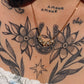 Birdie Necklace