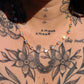Ari Heirloom Necklace