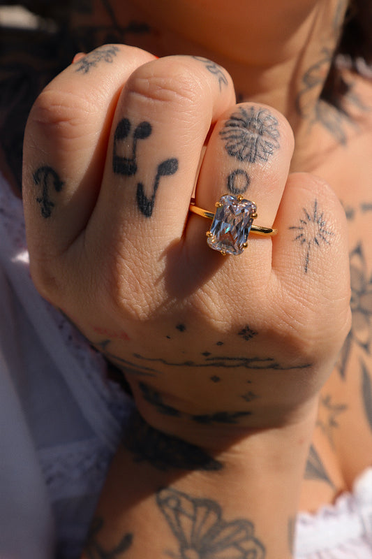 Blake Ring