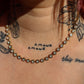 Blossom Necklace