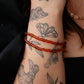Blouin Whiskey Friendship Bracelet