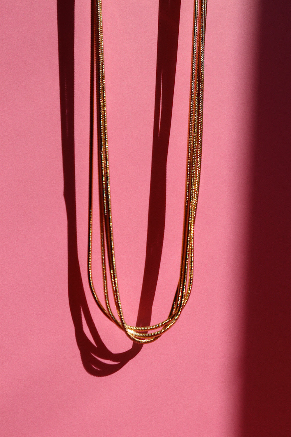 Bridget Anklet