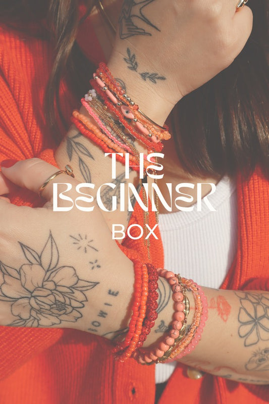 The Beginner Box