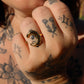 Calypso Adjustable Ring
