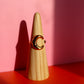 Calypso Adjustable Ring