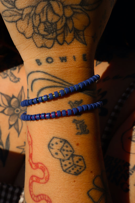 Cardinal Cobalt Stacker