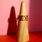 Sierra Adjustable Ring