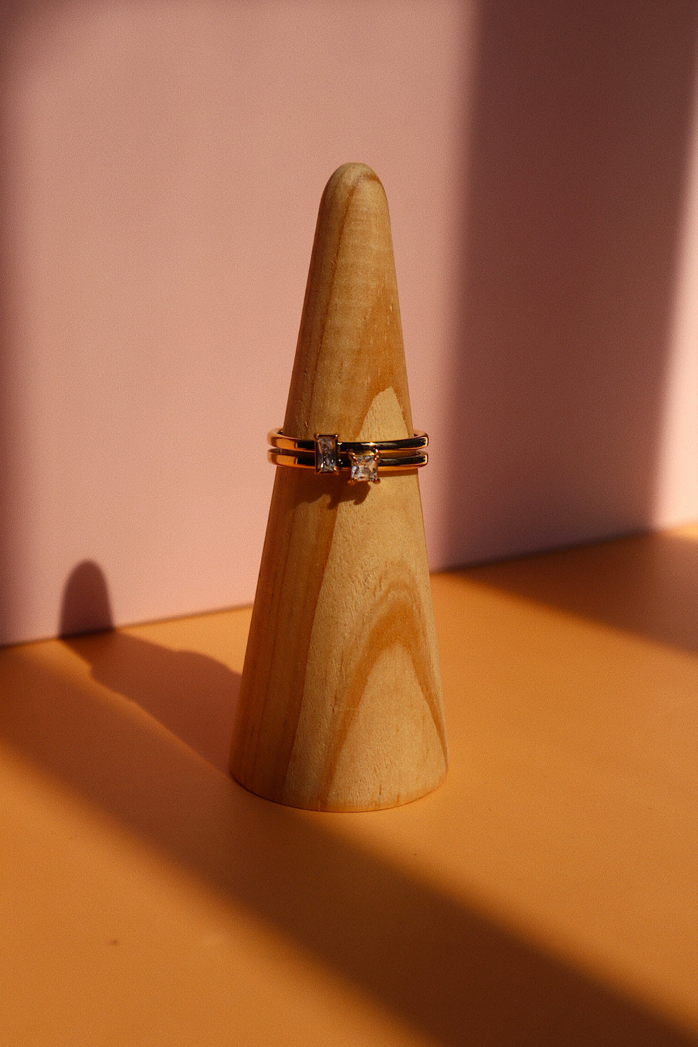 Cassia Ring