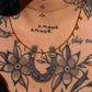Celestial Necklace