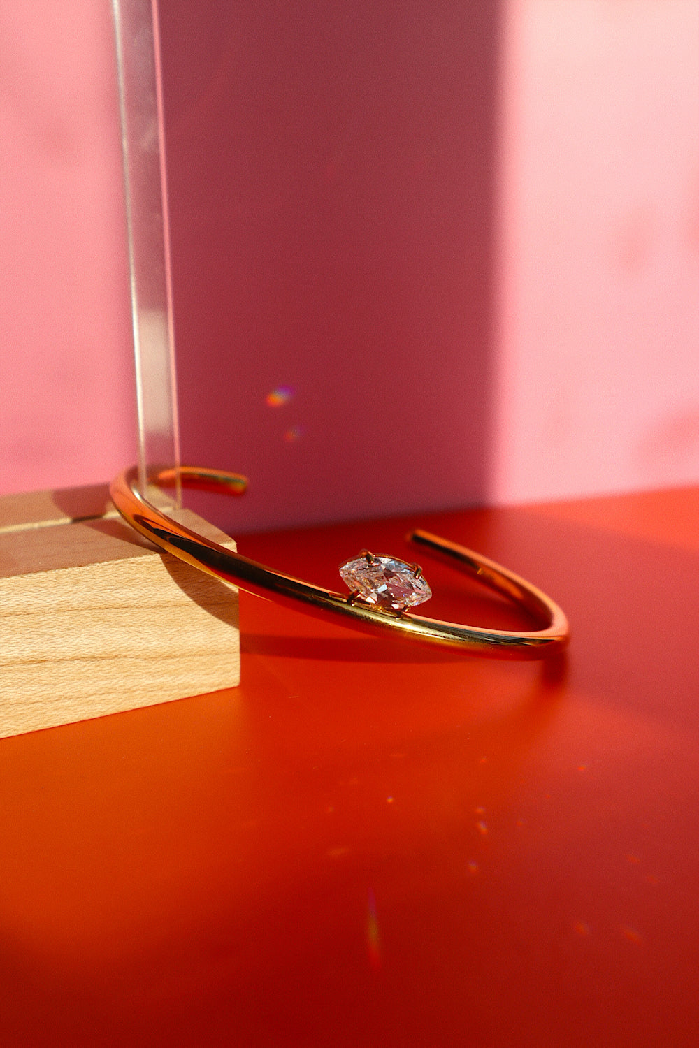 Celeste Cuff