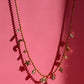 Celestial Necklace