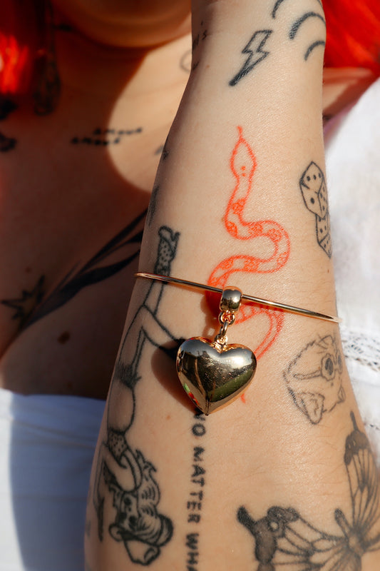 Cherry Bangle