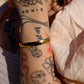 Nox Cuff - XL
