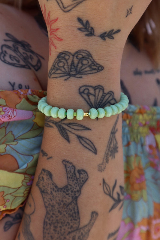 Clove Bracelet