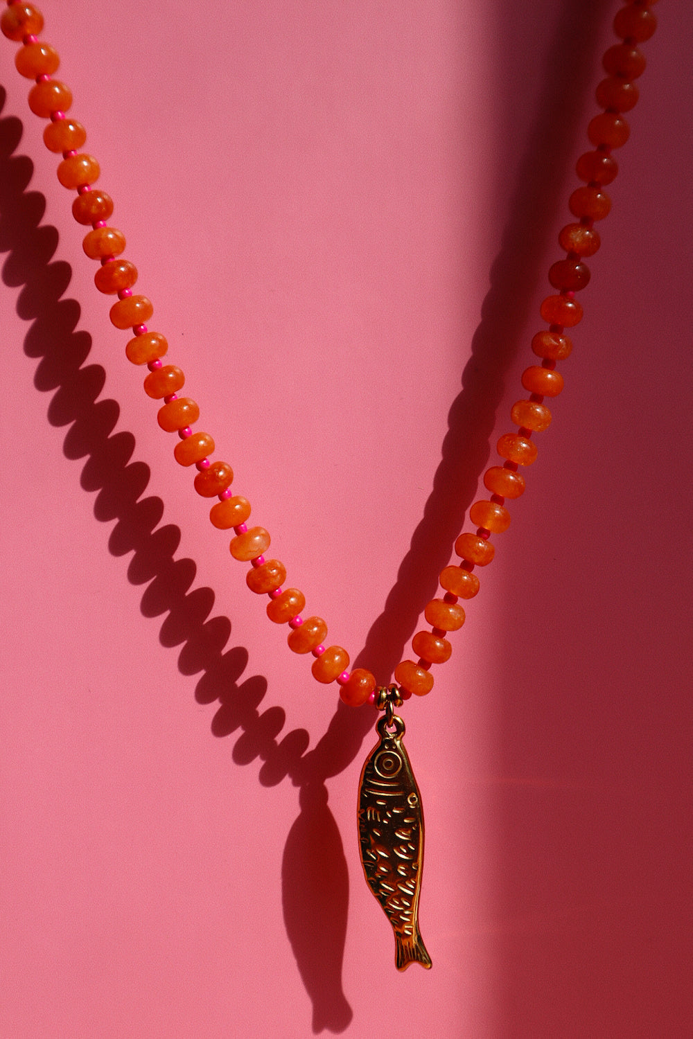Coast Necklace
