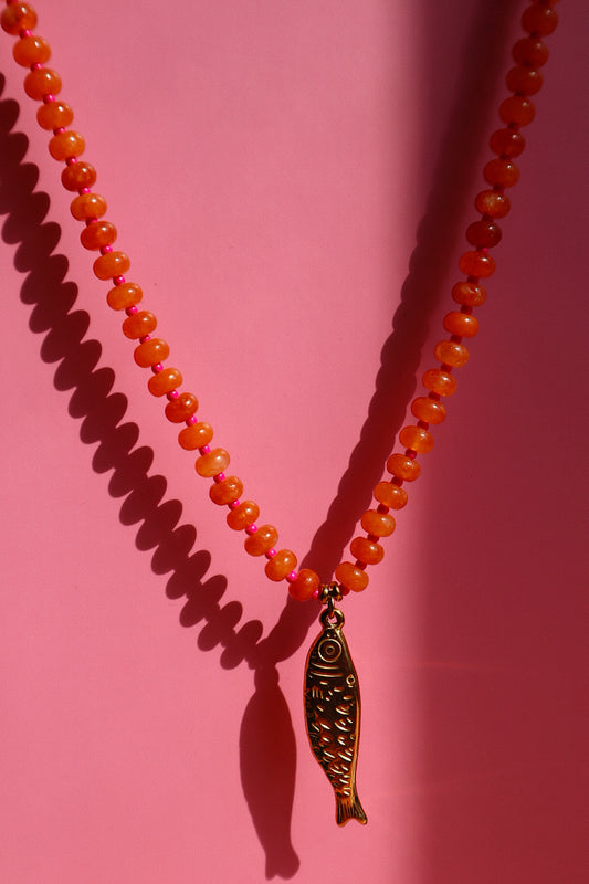 Coast Necklace