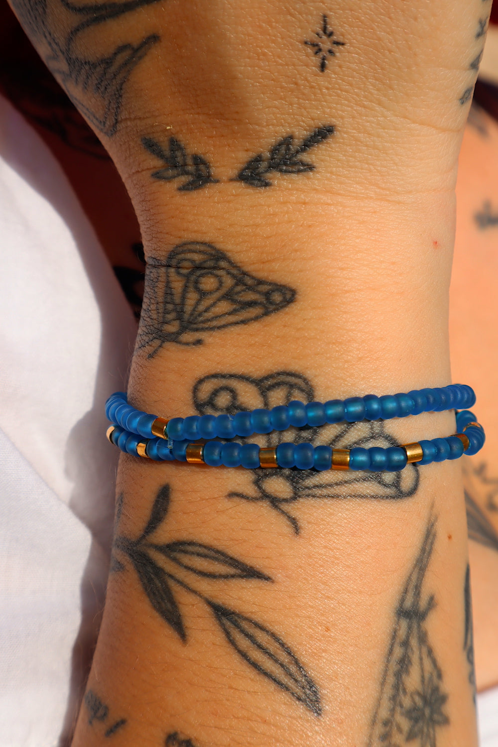 Cobalt Bitty Stacker