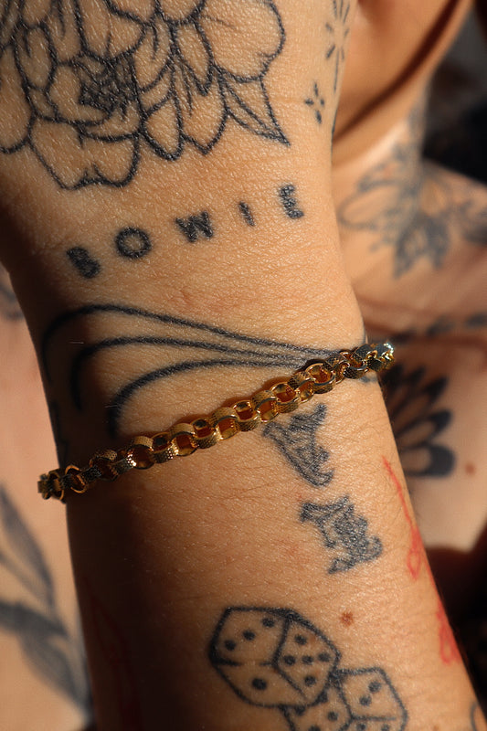 Coney Island Bracelet