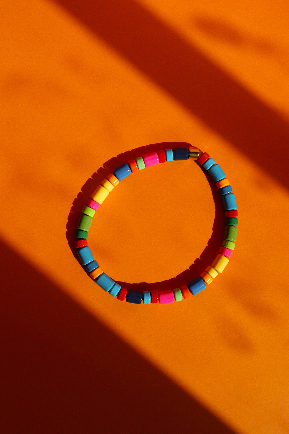 Confetti Bracelet