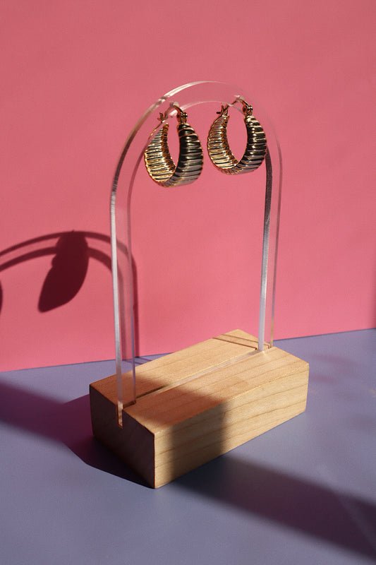 Cosmo Hoop