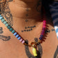 Cruz Necklace- Shoreline