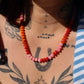 Cruz Necklace- Starburst
