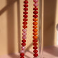 Cruz Necklace- Starburst