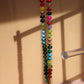 Cruz Necklace- Vada