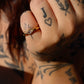 Dara Pinky Ring
