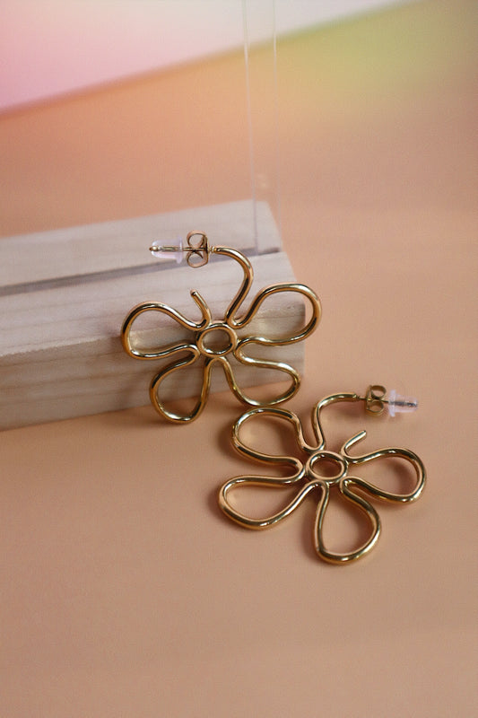 Delilah Earring