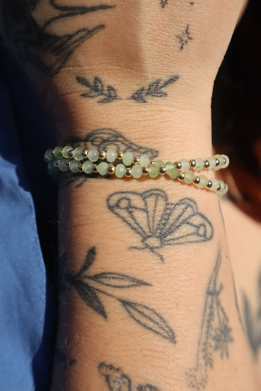 Dell Bitty Jade Rondelle