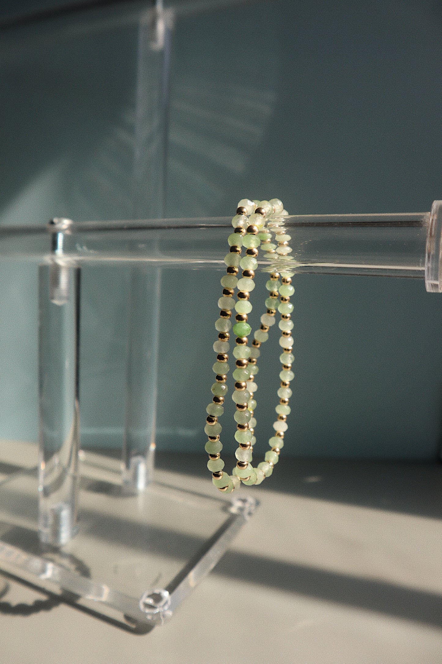 Dell Bitty Jade Rondelle