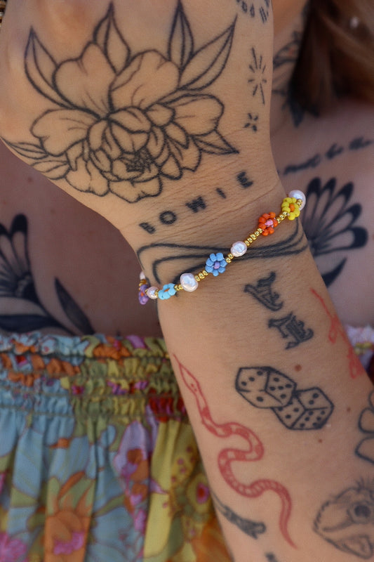 Dottie Bracelet
