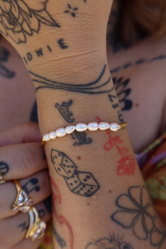 Dune Bracelet