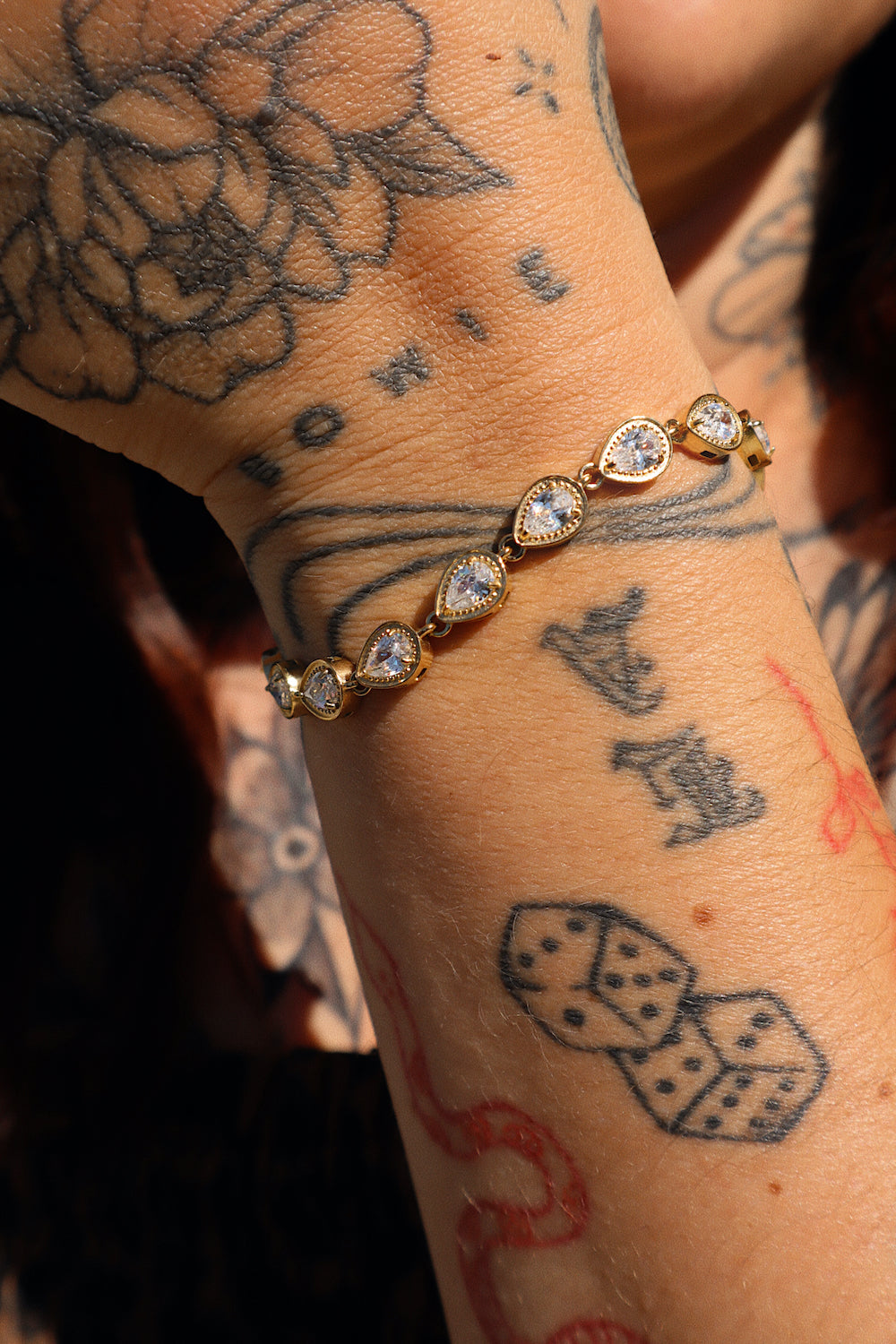 Eden Bracelet