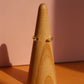 Greta Adjustable Ring