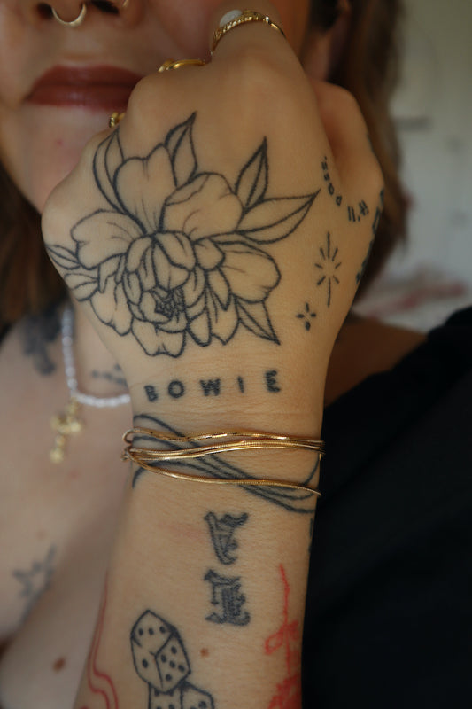 Eira Bracelet