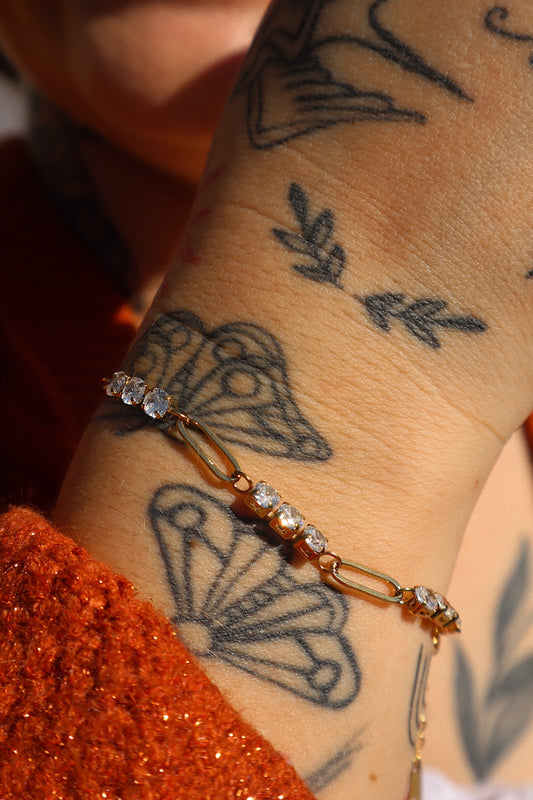 Eldest Daugher Bracelet