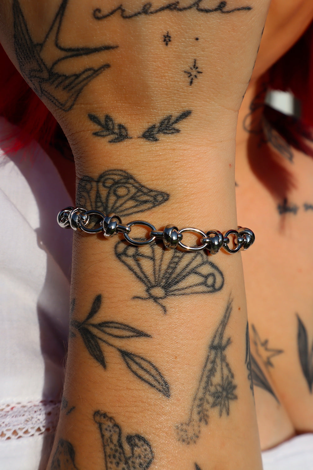 Eleanor Bracelet