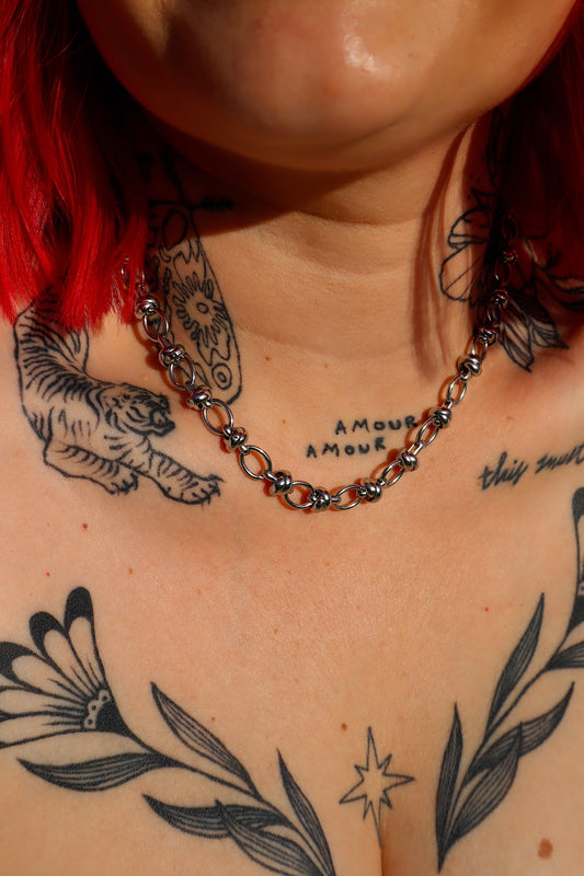Eleanor Necklace