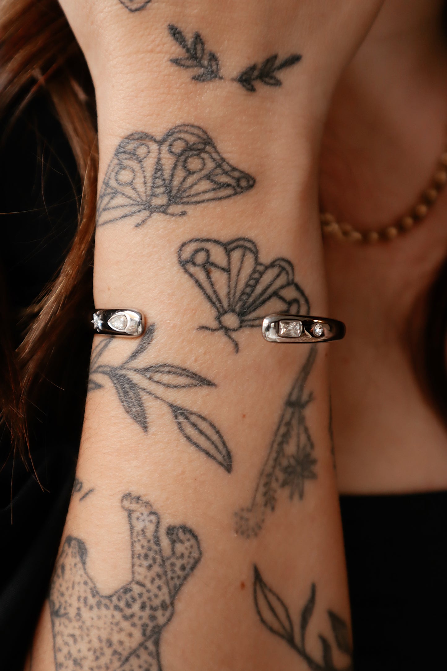 Elle Cuff