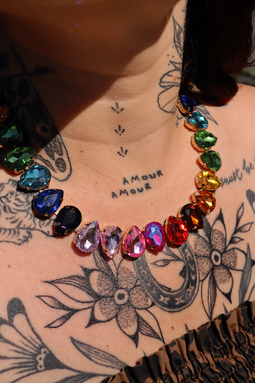 Elodie Necklace