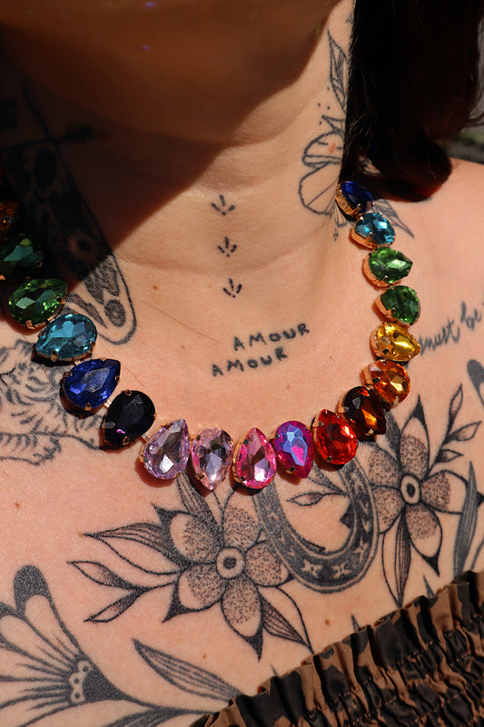 Elodie Necklace