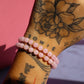 Elsie Baby Pink Stacker