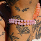 Elsie Baby Pink Stacker
