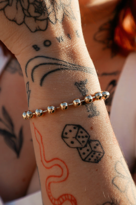 Emperess Bracelet