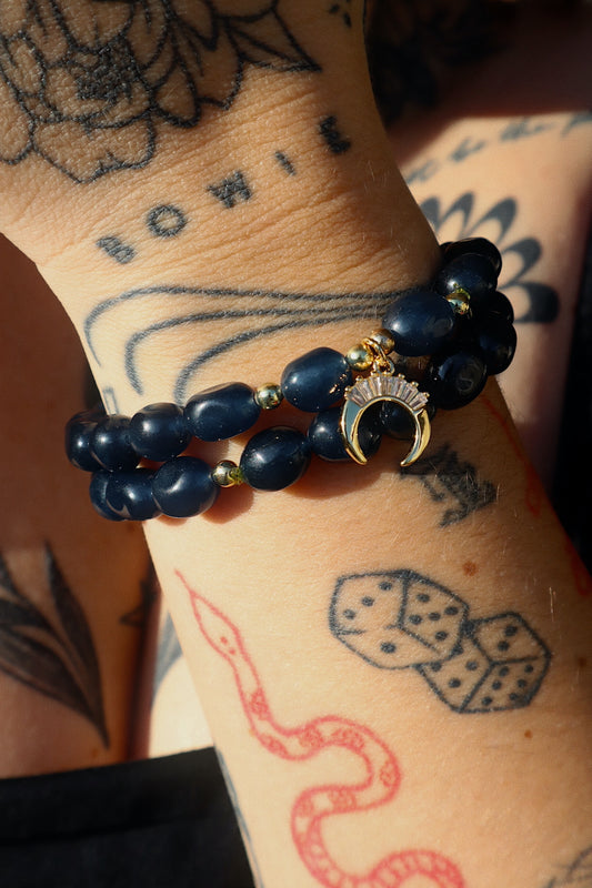 Eos Midnight Stacker